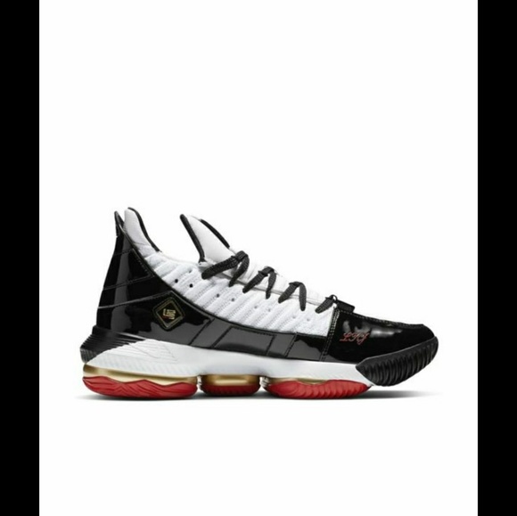 LEBRON JAMES 16 sb Remix - Picture 3 of 4